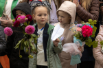 Как в Архангельске встретили День знаний