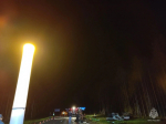 В аварии на трассе М-8 погибли 13 человек | Источник: МЧС Архангельской области