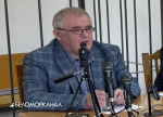 Легендарный северодвинский "Артист" готовится передислоцироваться в колонию