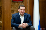 Жителям Архангельской области приходит SMS с персональным обращением губернатора: что внутри | Источник: Иван Митюшёв / 29.RU