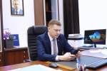 Иван Дементьев рассказал, почему участие в выборах — это ответственность за будущее страны