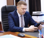 Иван Дементьев рассказал, почему участие в выборах — это ответственность за будущее страны