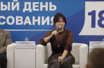 В Архангельске огласили предварительные итоги думских выборов