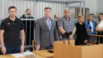 Фото Ломоносовского районного суда