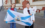 Фото предоставлены министерством образования Архангельской области