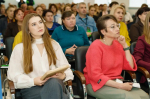 В Архангельске прошел очный этап интенсива для учителей информатики