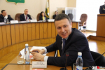 Илья Мительман называл себя неудобным депутатом  | Источник: Дарья Пона