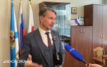 Спикер Старожилов рассказал, как город будет избирать нового Главу Северодвинска