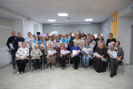 В Архангельске поблагодарили волонтеров, которые поддерживают бойцов СВО