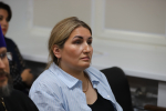 В Архангельске поблагодарили волонтеров, которые поддерживают бойцов СВО