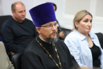 В Архангельске поблагодарили волонтеров, которые поддерживают бойцов СВО