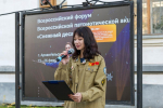 Фото: студенческие отряды Архангельской области