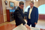 В Архангельске обновляют электросети