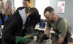 В Архангельске прошёл масштабный Профориентационный форум