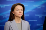 Харченко: ЛДПР призывает родителей, учителей и школьников принять участие в мониторинге учебной нагрузки