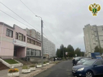 Северодвинский прокурор развеял мрак на Ломоносова
