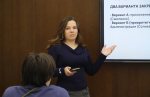 Столичные студенты разработали туристический бренд Северодвинска