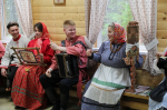 Фото: пресс-служба музея-заповедника «Малые Корелы»