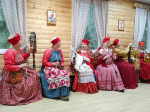Музей-заповедник «Малые Корелы» подготовил интерактивную программу, посвященную северным традициям