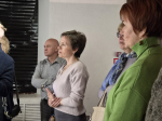 В Архангельске открылась фотовыставка архитектора Константина Матюка