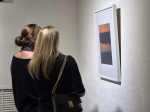 В Архангельске открылась фотовыставка архитектора Константина Матюка