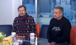 Эта осень в Архангельске будет как никогда музыкальной