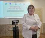 В Приморском округе состоялась культурно-просветительская программа «Ремеслу везде почет»
