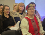 В Приморском округе состоялась культурно-просветительская программа «Ремеслу везде почет»