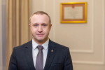 Иван Воронцов: «Быть отцом — это не только большая радость»