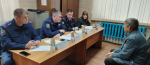 Руководитель следственного управления провел выездной личный прием граждан