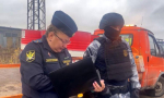 В Архангельске более тонны горюче-смазочных материалов конфисковали в доход государства