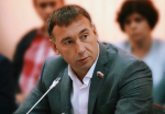 Олег Черненко: "Поморье откатывается все дальше от достижения целей, определенных майским указом Президента в 2024 году"