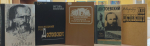 Книги о Достоевском
